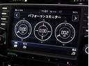 パフォーマンスモニター【様々な走行データの確認ができます】