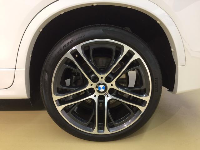 xDrive 28i MスポーツブラウンレザーACC新車保証(9枚目)