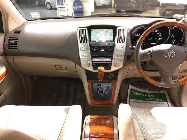 240G LパッケージナビBカメラ地デジ タイミングチェーン(15枚目)