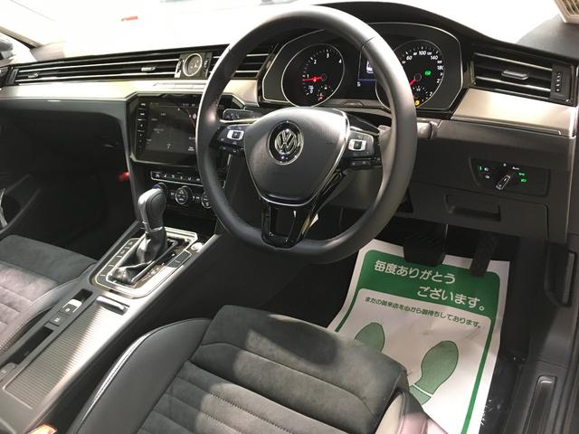 TDIエレガンスライン ハーフレザー登録済未使用車(11枚目)