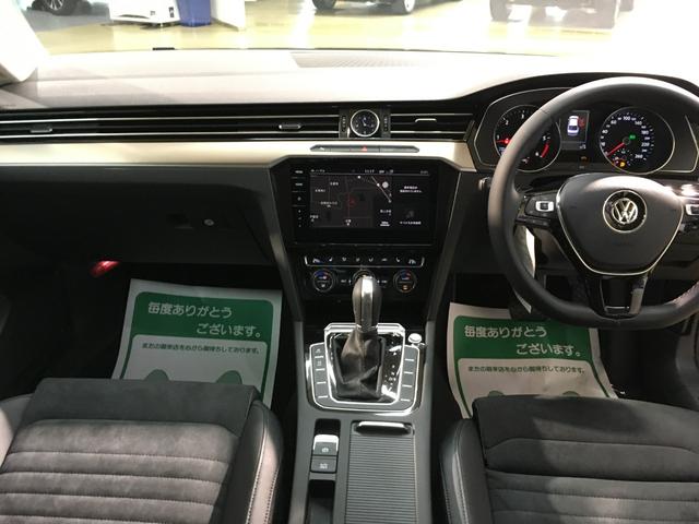 TDIエレガンスライン ハーフレザー登録済未使用車(15枚目)