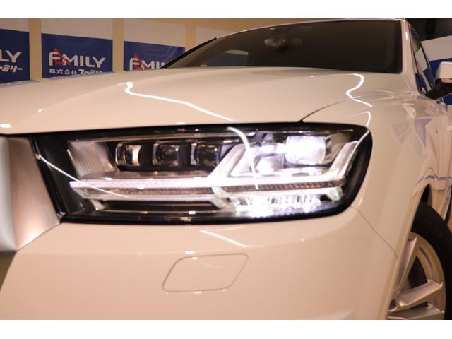 3.0TFSIクワトロ Sラインパッケージ マトリクスLED(9枚目)