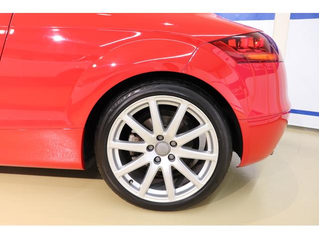 2.0TFSI クワトロ 18AW HDDナビ ワンオーナー(9枚目)