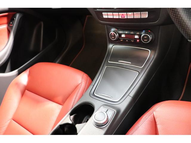 B250 4マチック スポーツエディションレッドレーダーS(20枚目)