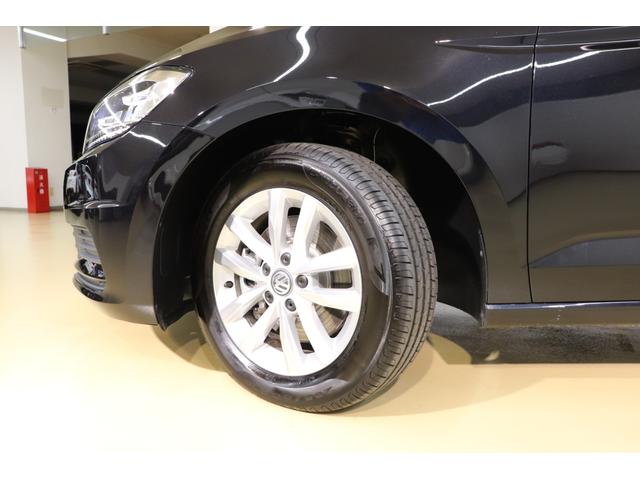 TSI コンフォートラインアップグレードPKG登録済未使用車(8枚目)