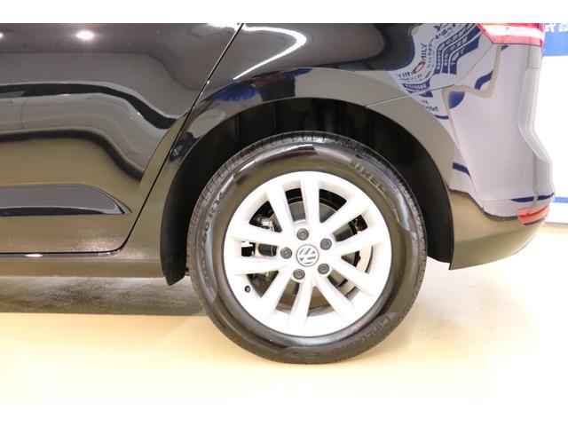 TSI コンフォートラインアップグレードPKG登録済未使用車(9枚目)