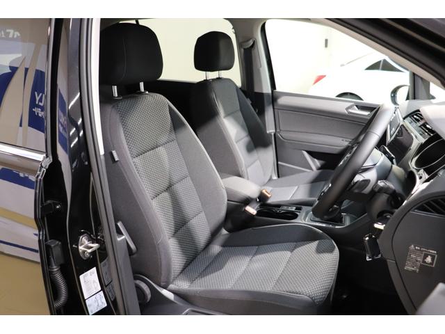 TSI コンフォートラインアップグレードPKG登録済未使用車(11枚目)