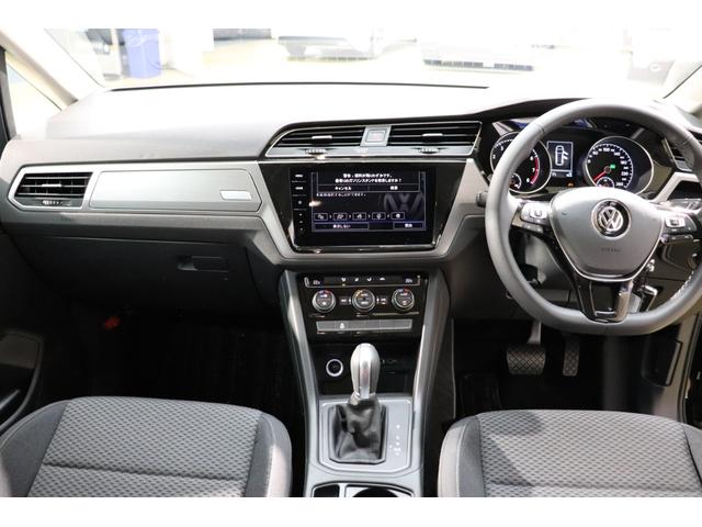 TSI コンフォートラインアップグレードPKG登録済未使用車(14枚目)