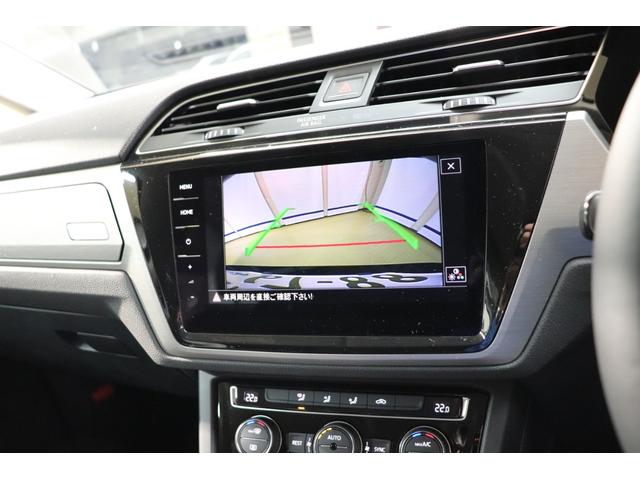 TSI コンフォートラインアップグレードPKG登録済未使用車(18枚目)