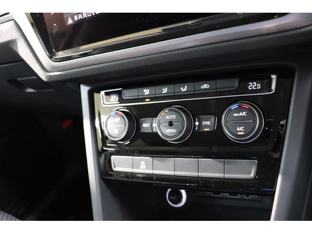 TSI コンフォートラインアップグレードPKG登録済未使用車(19枚目)