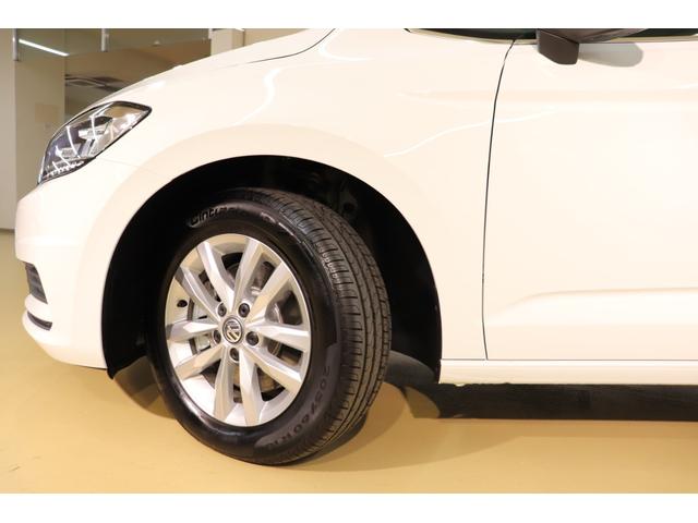 TDI コンフォートライン純正ナビBカメラ 走行128km(9枚目)