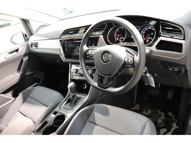TDI コンフォートライン純正ナビBカメラ 走行128km(11枚目)