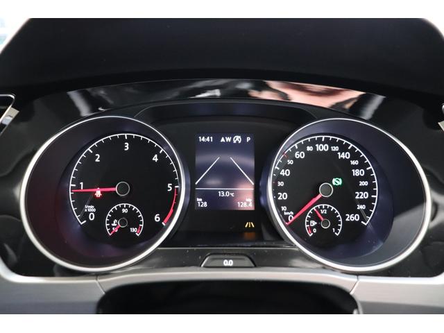 TDI コンフォートライン純正ナビBカメラ 走行128km(17枚目)