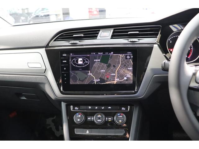 TDI コンフォートライン純正ナビBカメラ 走行128km(18枚目)