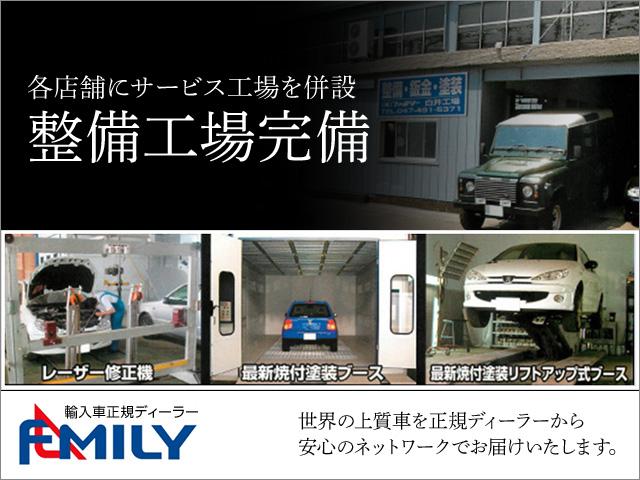 アエラス プレミアムエディション 8型ナビ 両側電動ドア(38枚目)