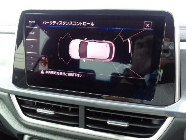 Ｔ－ロック ＴＳＩ　スタイル　Ｄｅｍｏｃａｒ　追従型アダプティブクルーズ　オートエアコン　ＥＴＣ　カーテンエアーバッグ　パワーリアゲート　パワーシート（11枚目）