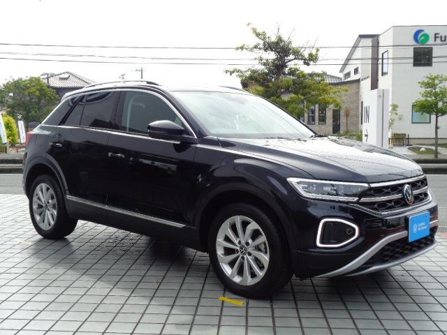 Ｔ－ロック ＴＳＩ　スタイル　Ｄｅｍｏｃａｒ　追従型アダプティブクルーズ　オートエアコン　ＥＴＣ　カーテンエアーバッグ　パワーリアゲート　パワーシート（37枚目）
