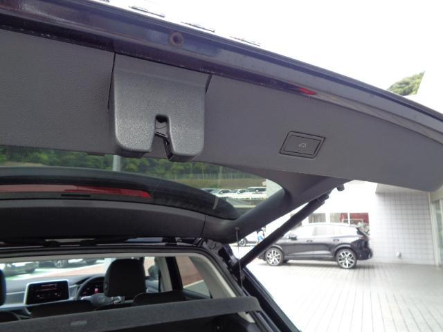 Ｔ－ロック ＴＳＩ　スタイル　Ｄｅｍｏｃａｒ　追従型アダプティブクルーズ　オートエアコン　ＥＴＣ　カーテンエアーバッグ　パワーリアゲート　パワーシート（40枚目）