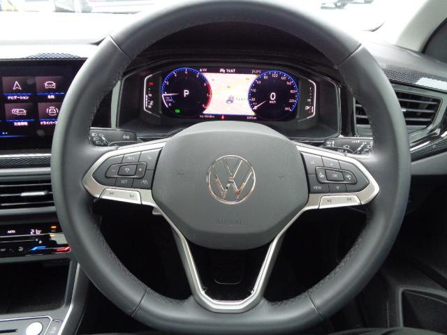 VOLKSWAGEN POLO TSI ACTIVE