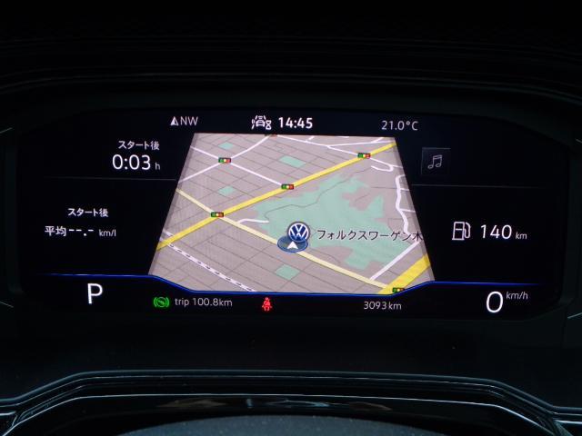 VOLKSWAGEN POLO TSI ACTIVE