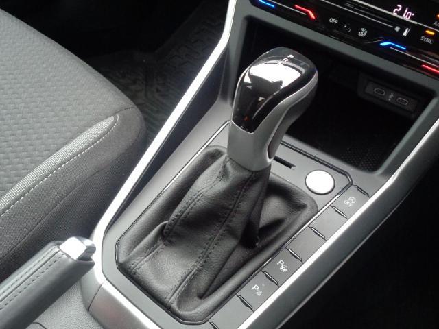 VOLKSWAGEN POLO TSI ACTIVE