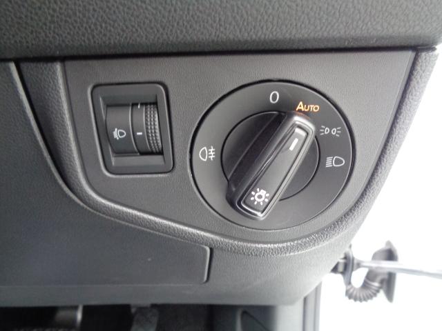 VOLKSWAGEN POLO TSI ACTIVE