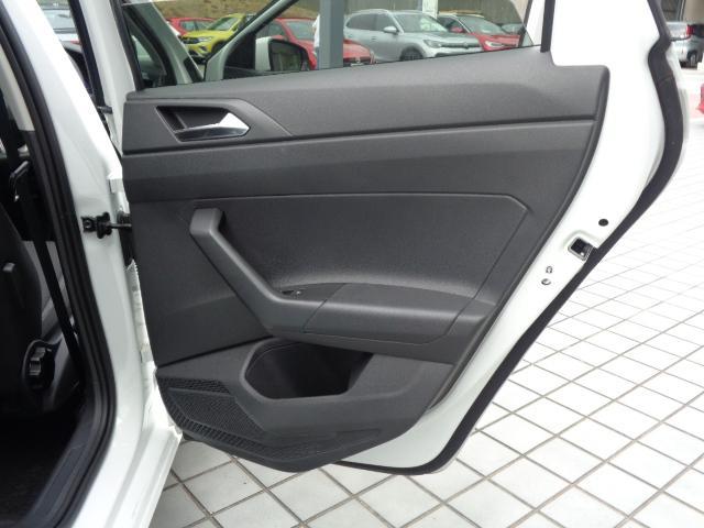 VOLKSWAGEN POLO TSI ACTIVE