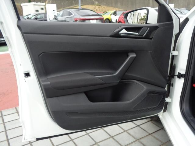 VOLKSWAGEN POLO TSI ACTIVE