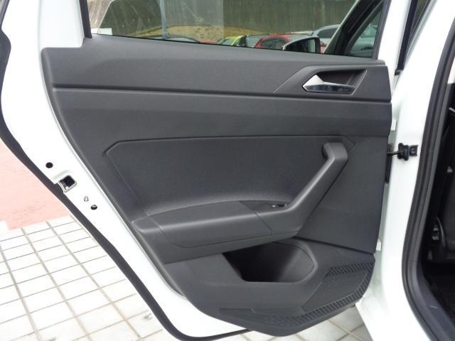 VOLKSWAGEN POLO TSI ACTIVE