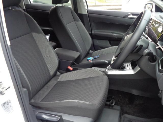 VOLKSWAGEN POLO TSI ACTIVE