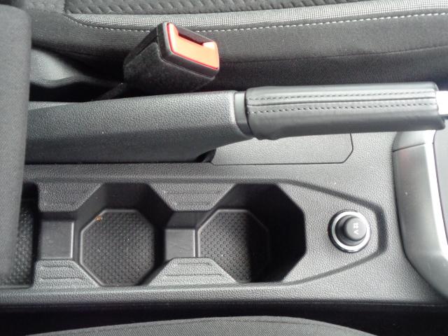 VOLKSWAGEN POLO TSI ACTIVE