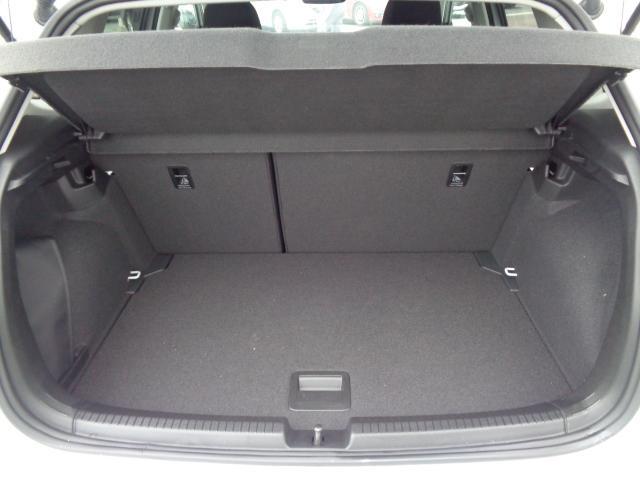 VOLKSWAGEN POLO TSI ACTIVE