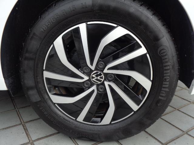 VOLKSWAGEN POLO TSI ACTIVE