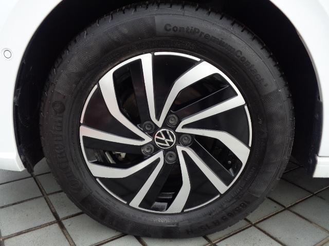 VOLKSWAGEN POLO TSI ACTIVE