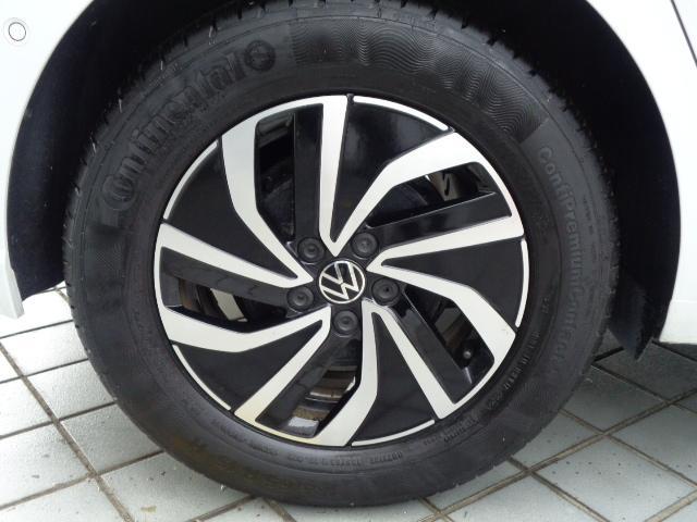 VOLKSWAGEN POLO TSI ACTIVE