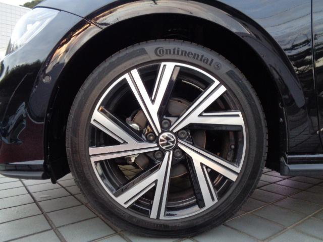 ポロ TSI Rライン(11枚目)