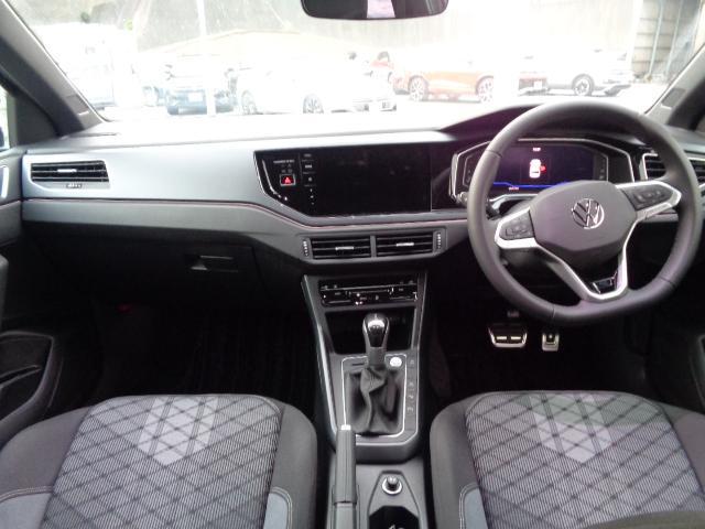 ポロ TSI Rライン(15枚目)