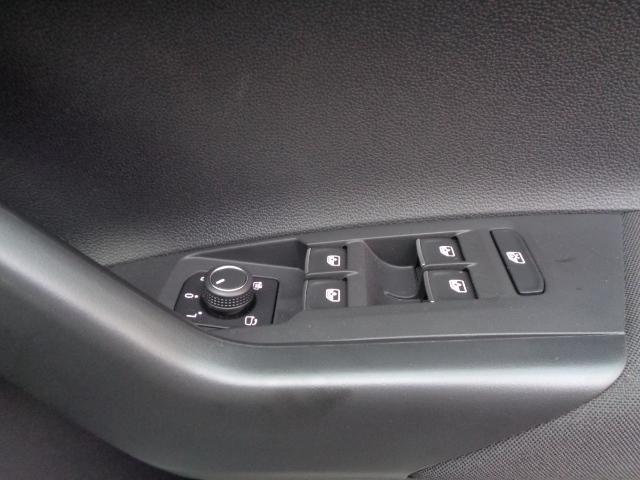 ポロ TSI Rライン(16枚目)