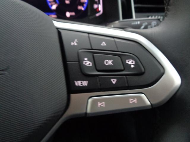 ポロ TSI Rライン(22枚目)