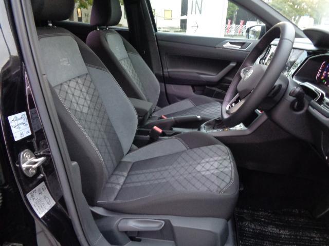 ポロ TSI Rライン(36枚目)