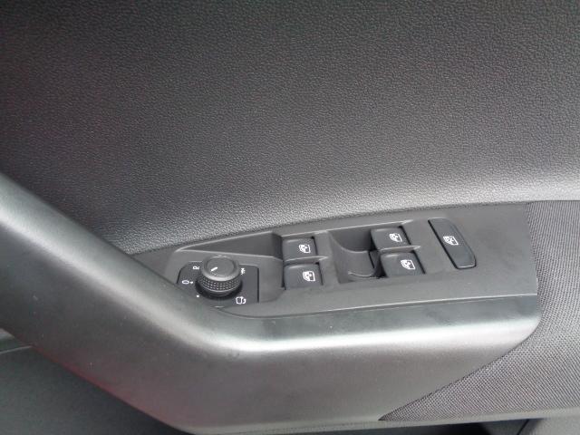 ポロ TSIアクティブ(17枚目)