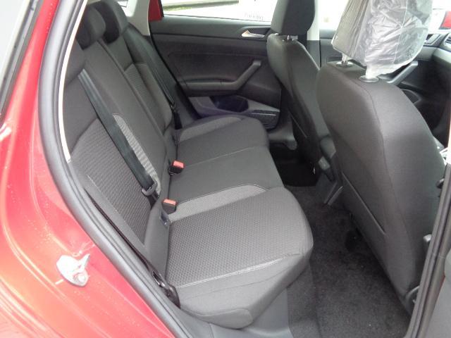 ポロ TSIアクティブ(19枚目)