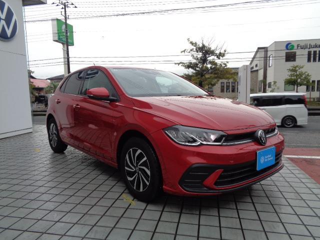 ポロ TSIアクティブ(37枚目)