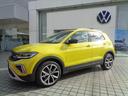 T-クロス TSI スタイル 中古車画像_4