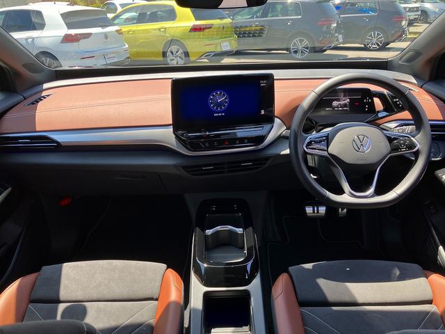 ＩＤ．４ プロ　ＤＥＭＯ　ＣＡＲ　ＥＴＣ　駐車支援システム　アラウンドビューカメラ　リアビューカメラ　エマージェンシーストップシグナル　レーンキープアシストシステム　後方死角検知機能　アルミホイール（２０インチ）（16枚目）