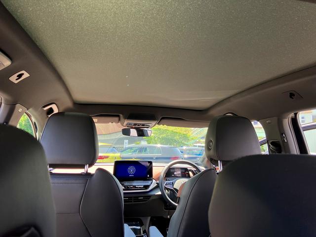 ＩＤ．４ プロ　ＤＥＭＯ　ＣＡＲ　ＥＴＣ　駐車支援システム　アラウンドビューカメラ　リアビューカメラ　エマージェンシーストップシグナル　レーンキープアシストシステム　後方死角検知機能　アルミホイール（２０インチ）（41枚目）