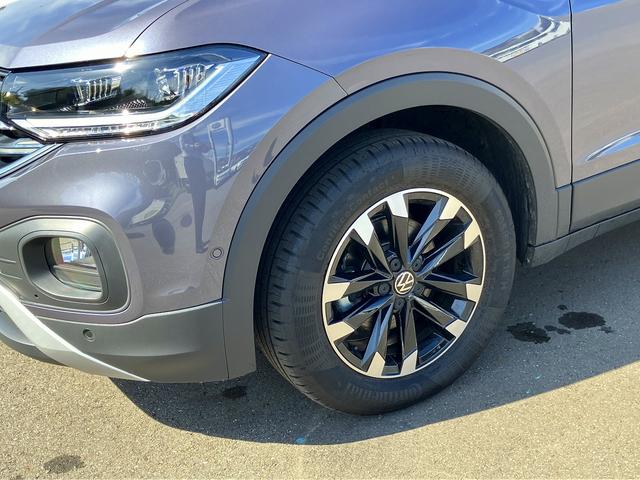 Ｔ－クロス ＴＳＩ　アクティブ　ＯＮＥ　ＯＷＮＥＲ　ＳＳＤカーナビ　ＥＴＣ　アダプティブクルーズコントロール　渋滞時追従支援システム　リアビューカメラ　ドライバー疲労検知システム　レーンキープアシストシステム　ＬＥＤヘッドライト（16枚目）