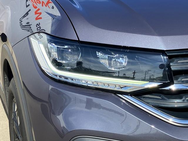 Ｔ－クロス ＴＳＩ　アクティブ　ＯＮＥ　ＯＷＮＥＲ　ＳＳＤカーナビ　ＥＴＣ　アダプティブクルーズコントロール　渋滞時追従支援システム　リアビューカメラ　ドライバー疲労検知システム　レーンキープアシストシステム　ＬＥＤヘッドライト（44枚目）