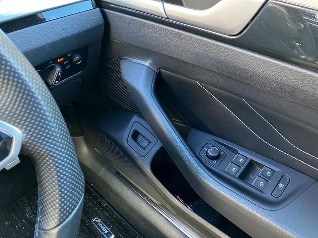 アルテオン シューティングブレーク ＴＳＩ　４モーション　Ｒラインアドバンス　ＳＵＮＲＯＯＦ　ＳＳＤカーナビ　ＥＴＣ　本革シート　ヘッドアップディスプレイ　アダプティブクルーズコントロール　アラウンドビューカメラ　ドライバー疲労検知システム　レーンキープアシストシステム（24枚目）