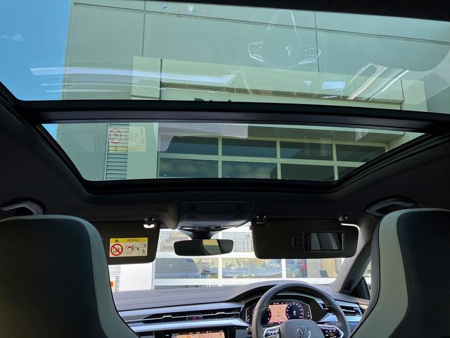 アルテオン シューティングブレーク ＴＳＩ　４モーション　Ｒラインアドバンス　ＳＵＮＲＯＯＦ　ＳＳＤカーナビ　ＥＴＣ　本革シート　ヘッドアップディスプレイ　アダプティブクルーズコントロール　アラウンドビューカメラ　ドライバー疲労検知システム　レーンキープアシストシステム（27枚目）